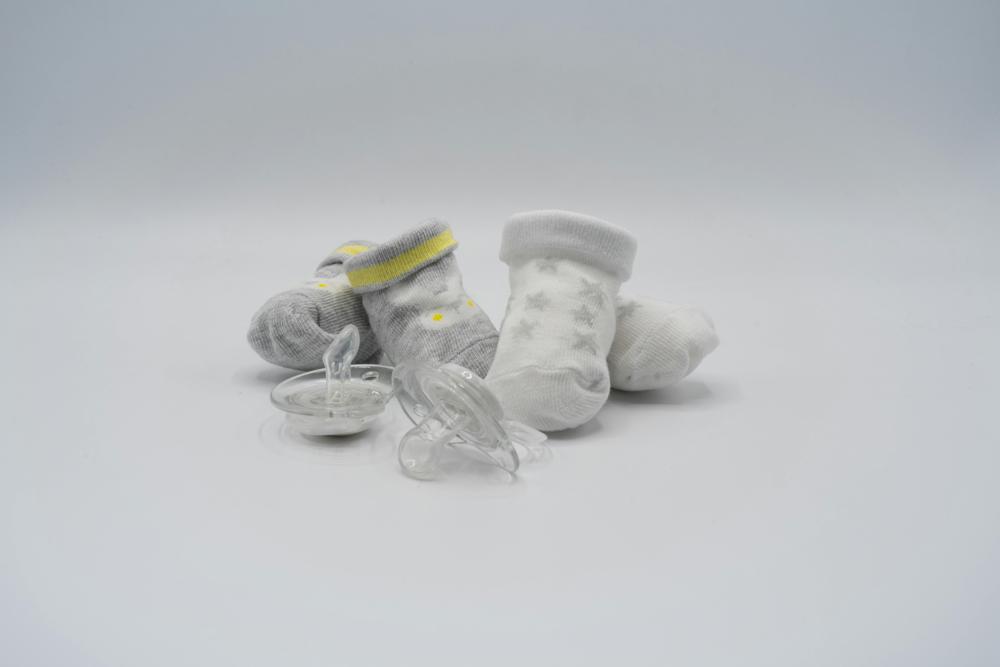 baby socks