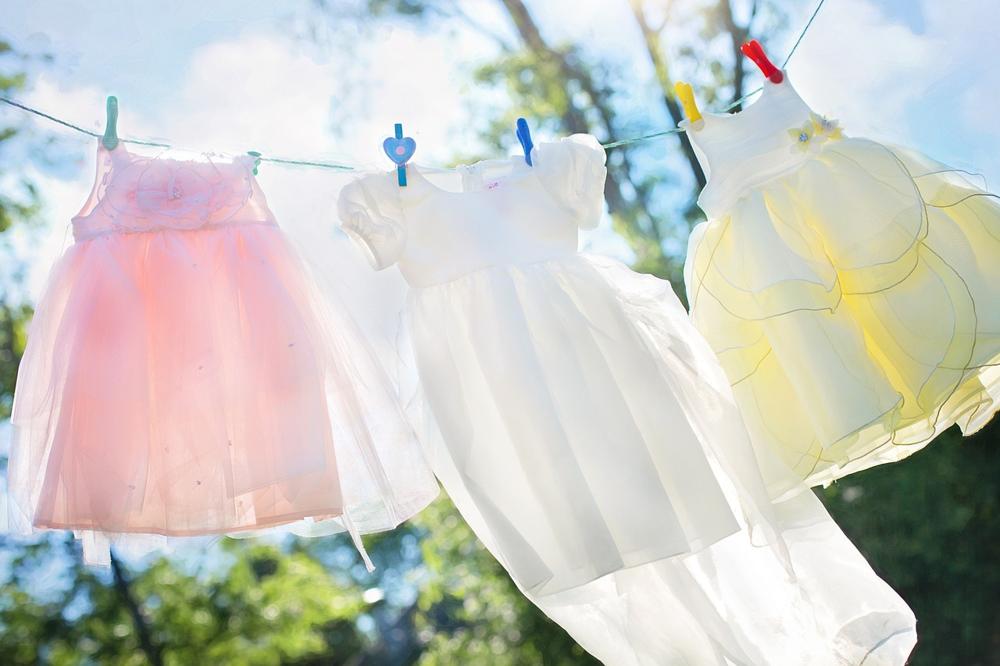 children clothing