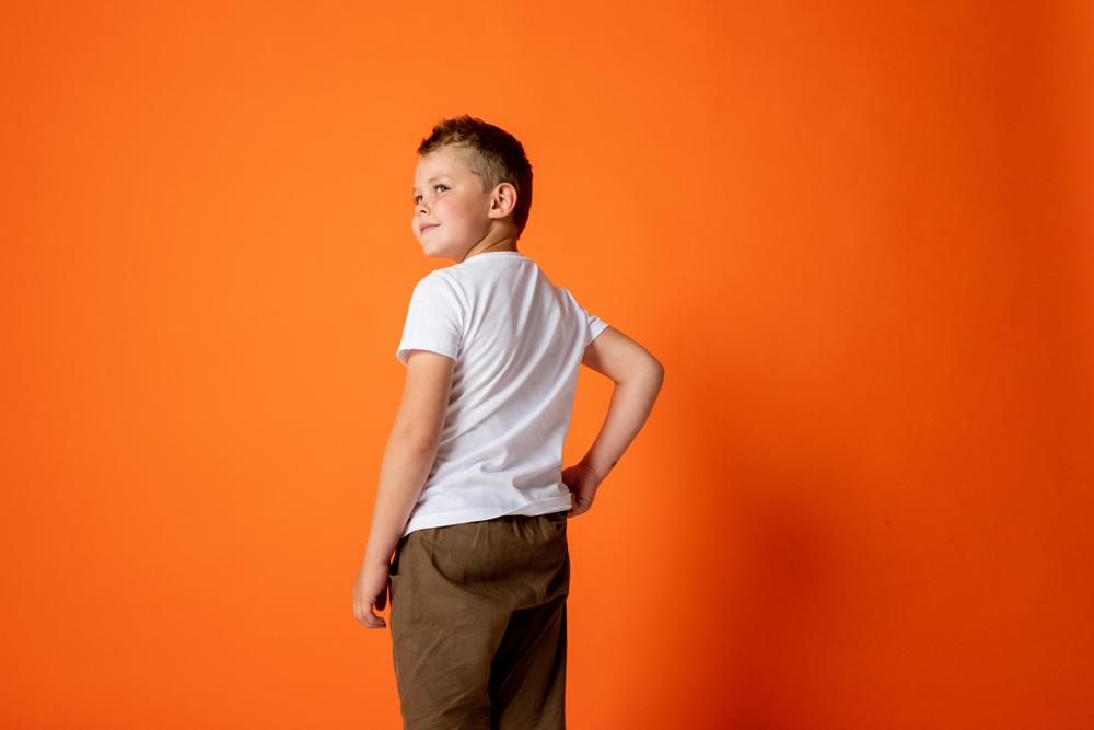 children clothing