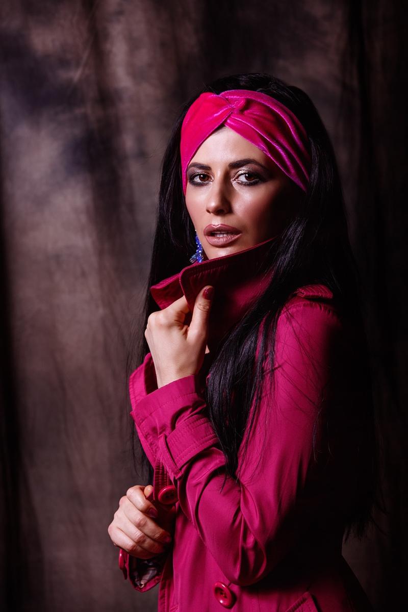 headband fashion
