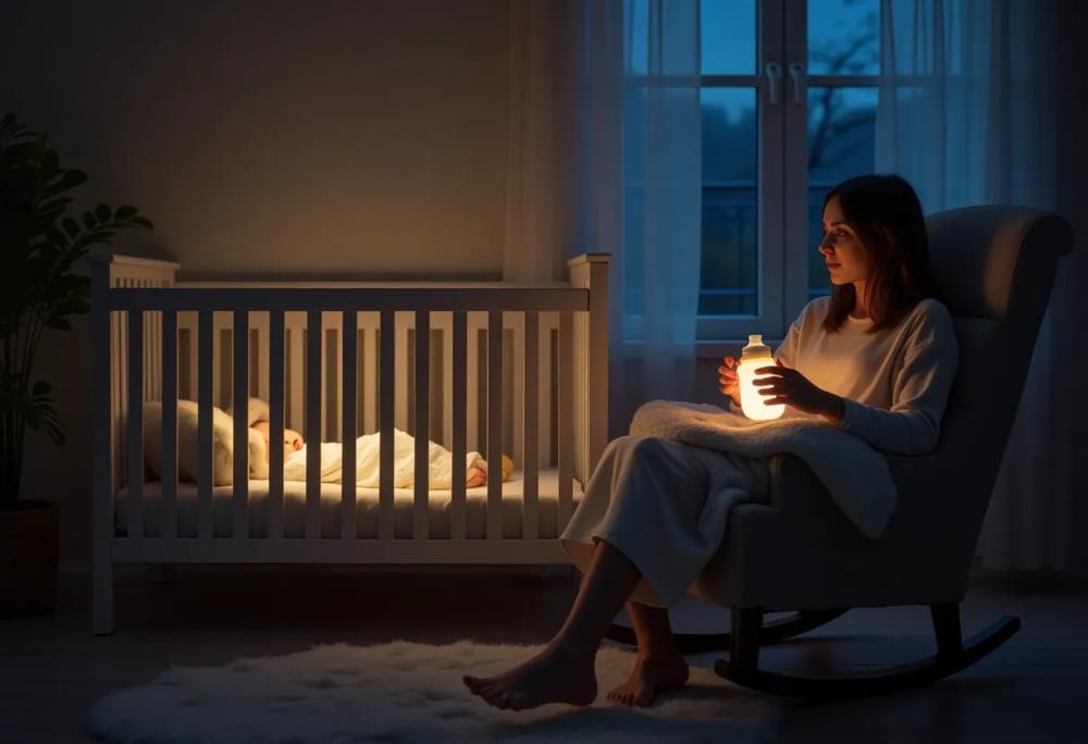baby nursery