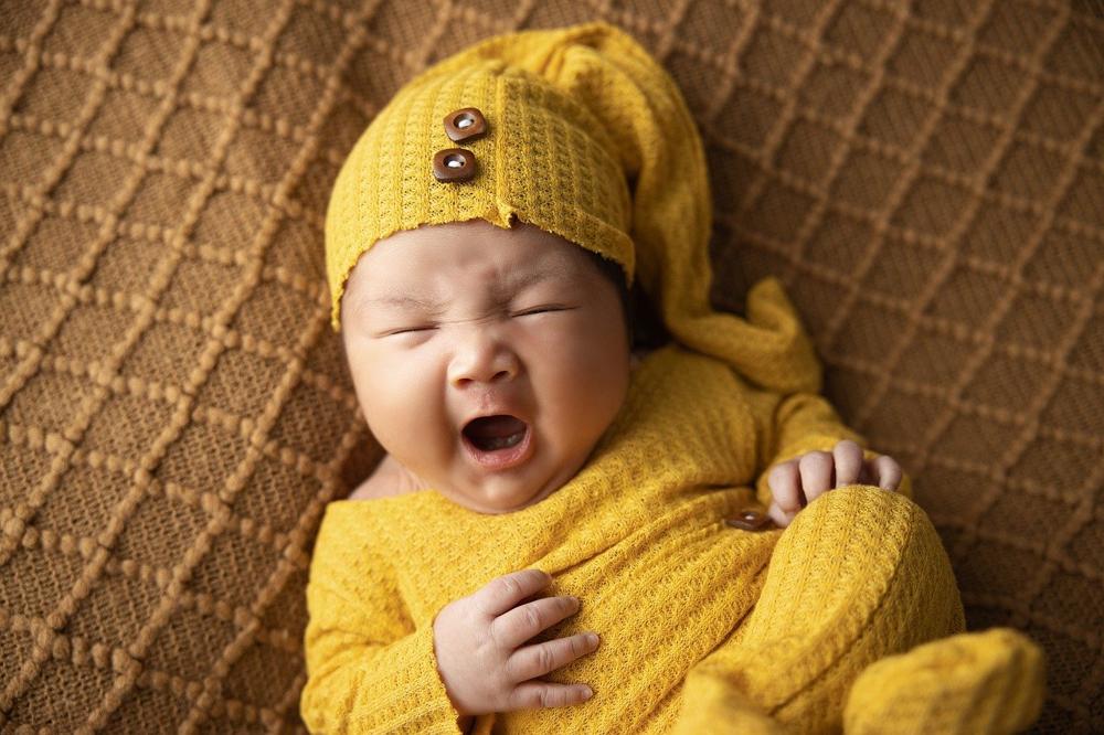 baby nursery