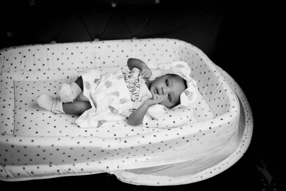 newborn essentials